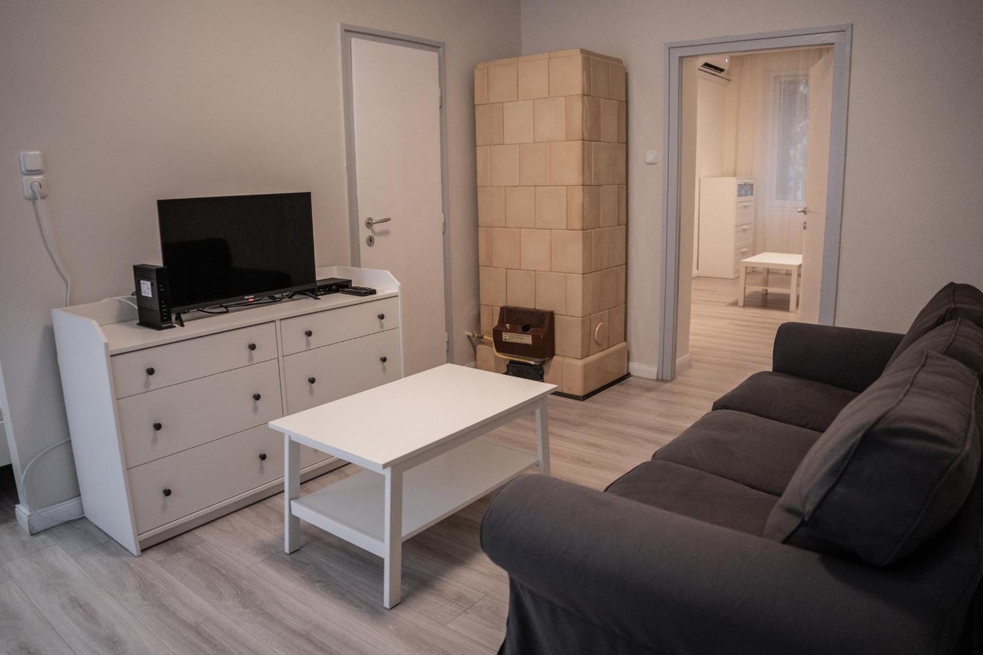 Oskola Luxury Apartment Szeged Luaran gambar