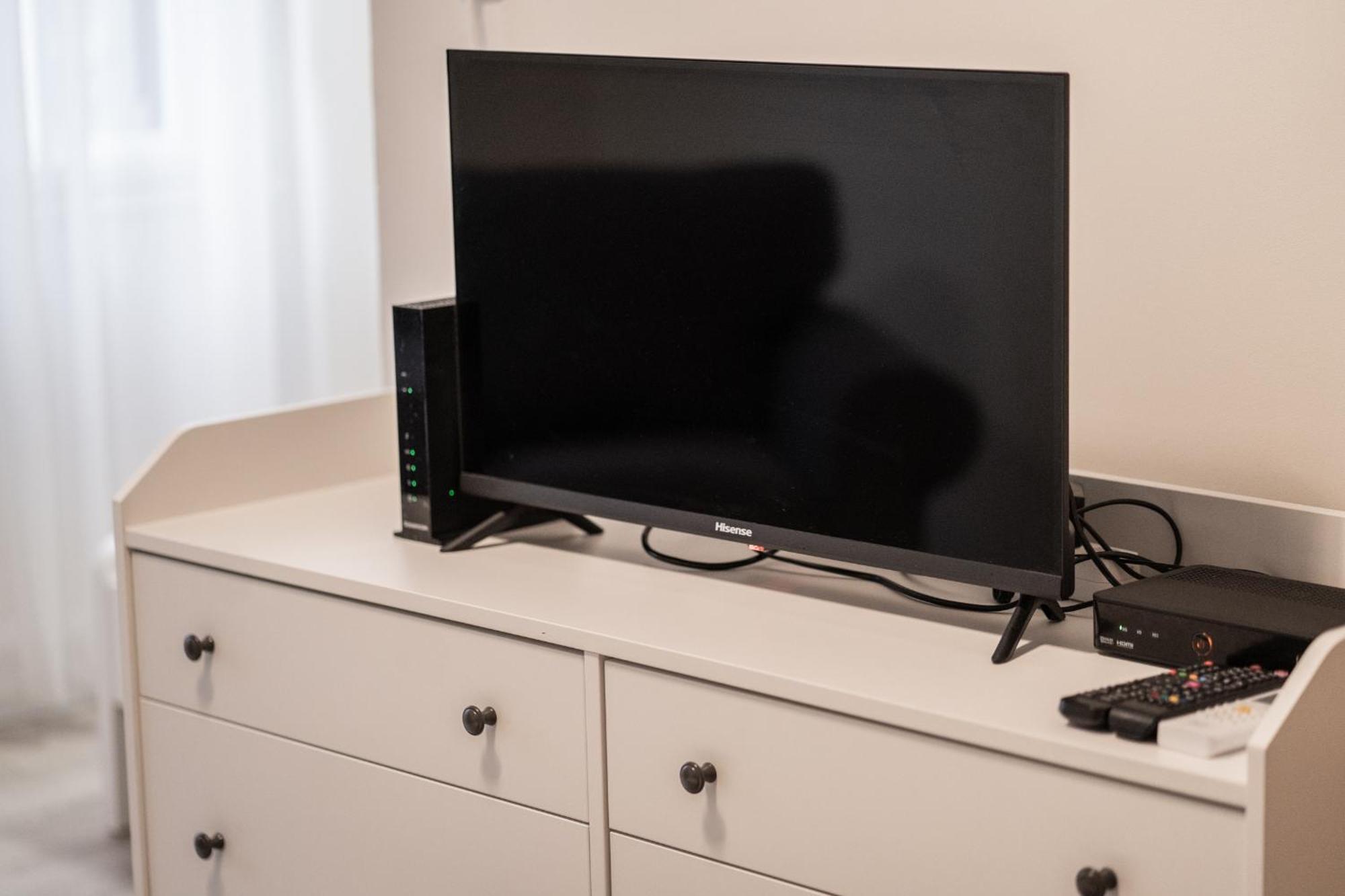 Oskola Luxury Apartment Szeged Luaran gambar