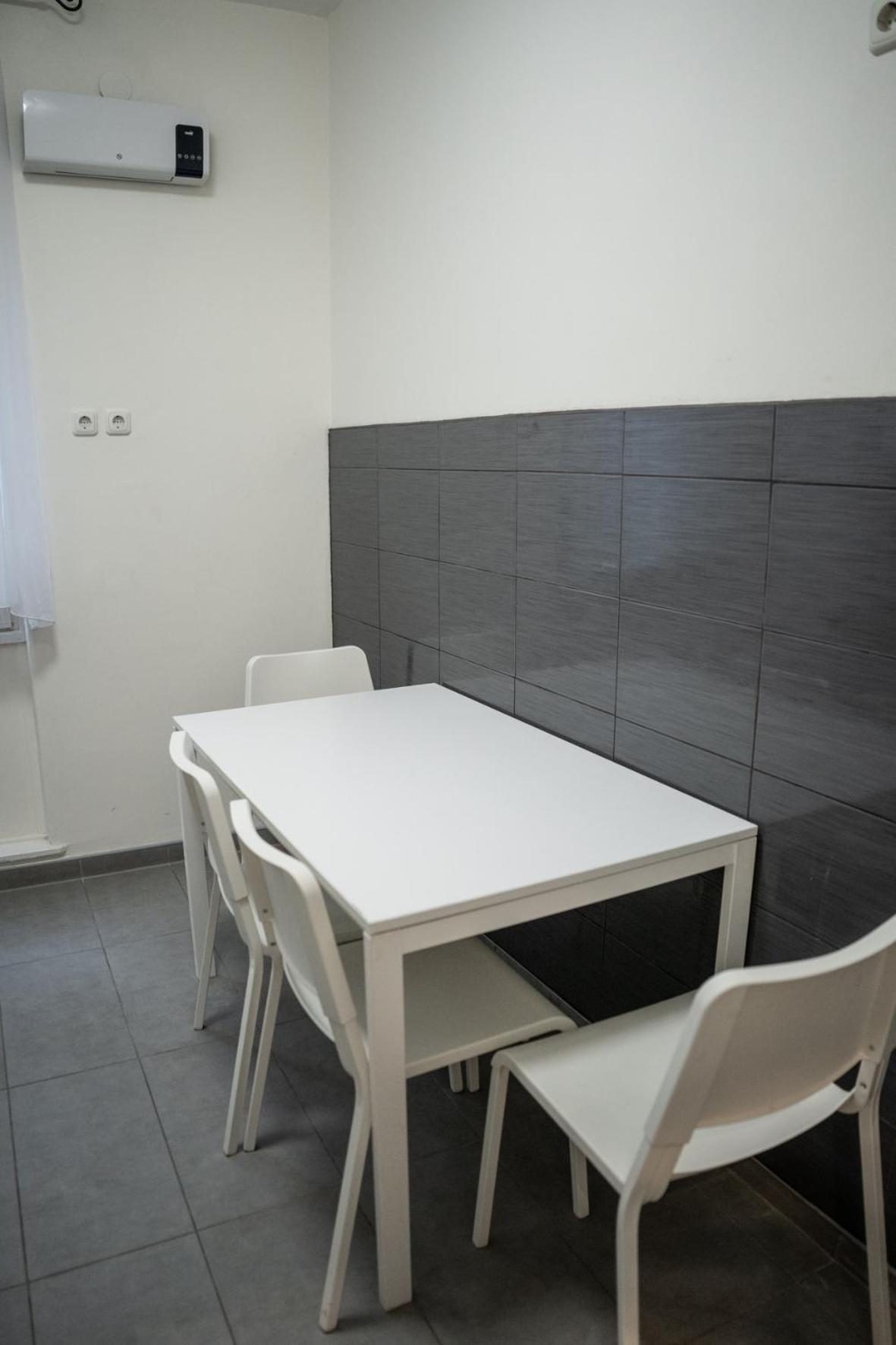 Oskola Luxury Apartment Szeged Luaran gambar