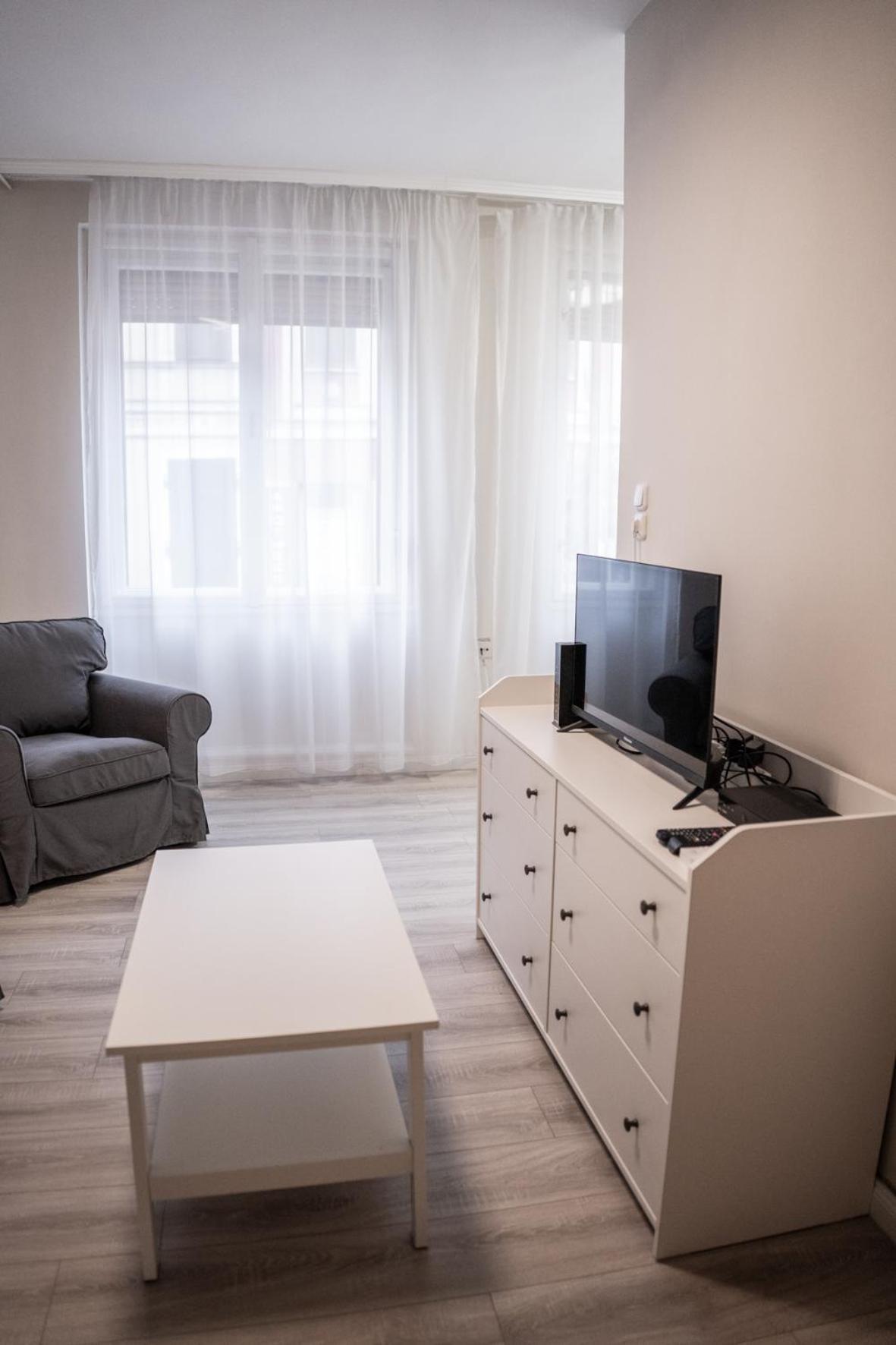 Oskola Luxury Apartment Szeged Luaran gambar